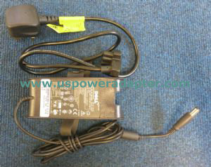 New Dell 0F7970 PA-12 Family Laptop AC Power Adapter Charger 65W 19.5V 3.34A